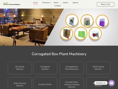 Jenanexport.com