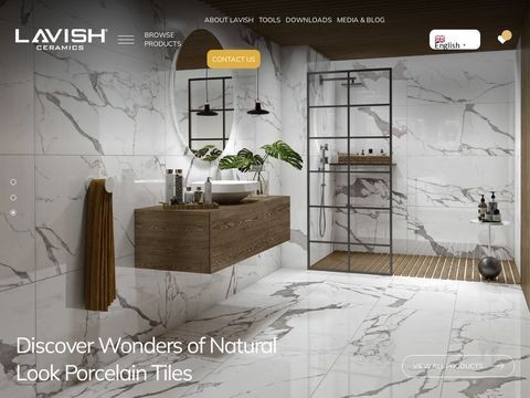Lavishceramics.com