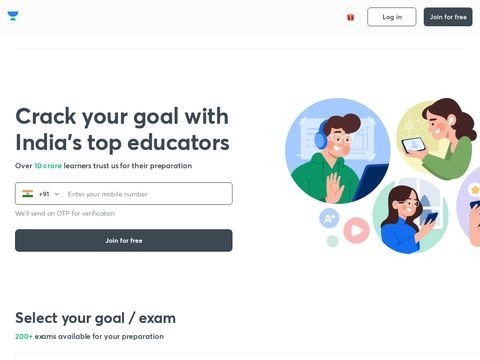 Unacademy.com