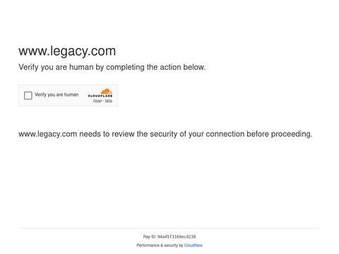 Legacy.com