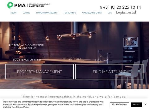 Propertymanageramsterdam.nl