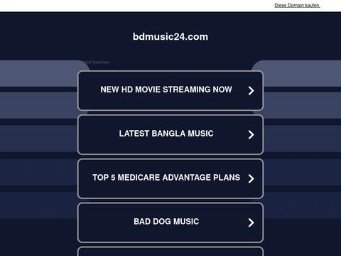 Bdmusic24.com