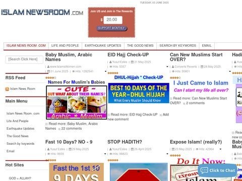 Qurannews.com