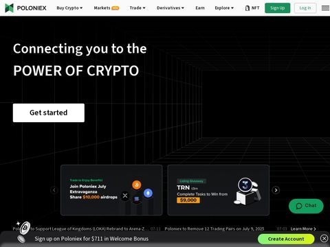 Poloniex.com