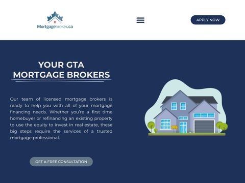 Mortgagebroker.ca