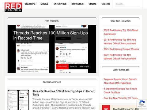 Redherring.com