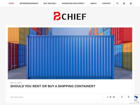 B-chief.org