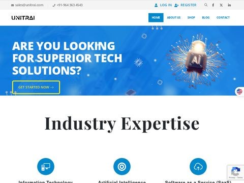 Unitrai.com