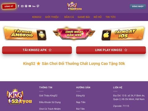 Tukangtik.com