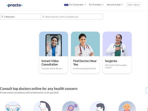 Practo.com