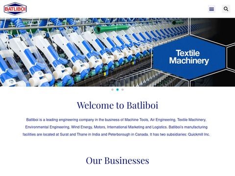 Batliboi.com