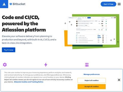 Bitbucket.org