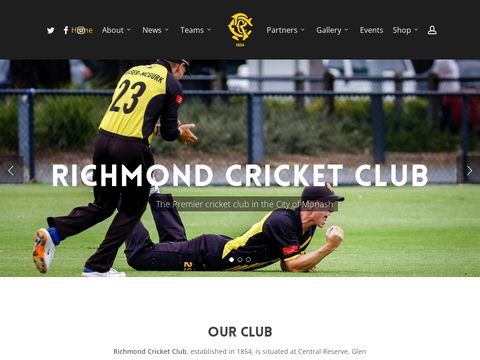Richmondcc.com.au