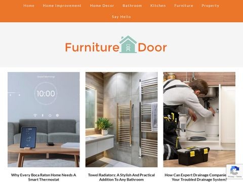 Furniture-door.com