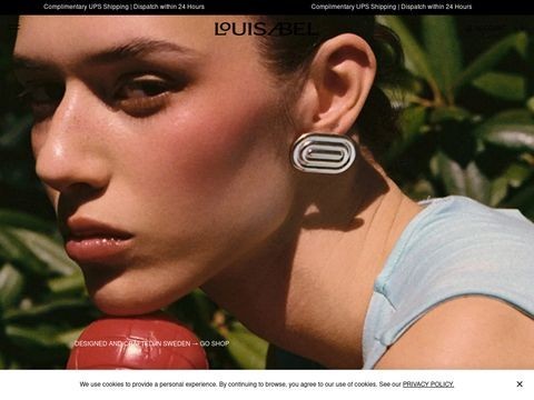 Louis-abel.com