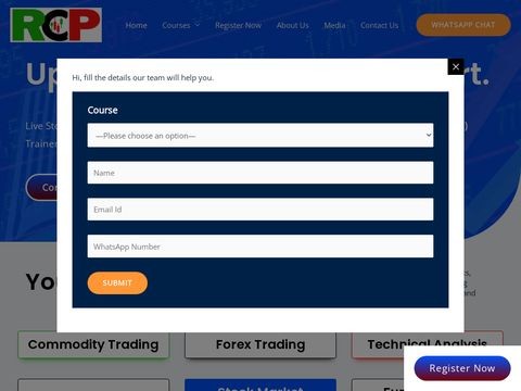 Rcptec.com