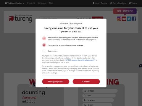 Tureng.com