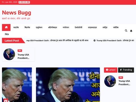 Newsbugg.com