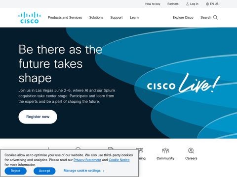 Cisco.com