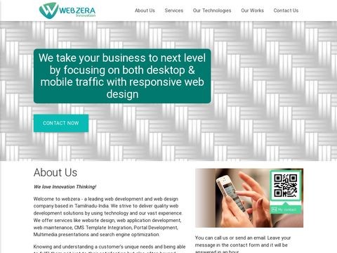 Webzera.com