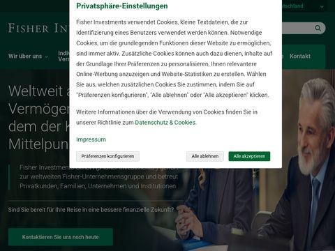 Fisherinvestments.com