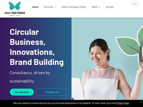 Greencompanyeffect.com