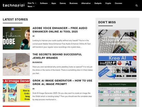 Technofizi.net