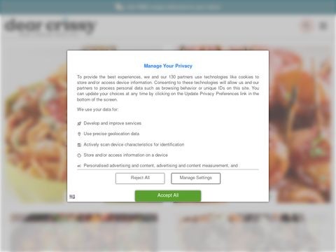 Dearcrissy.com