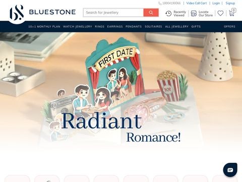 Bluestone.com