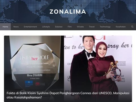 Zonalima.com