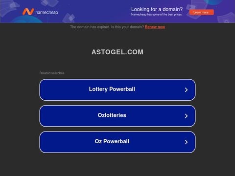 Astogel.com