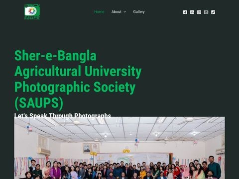 Saups.org