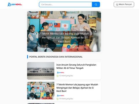 Agennews.com