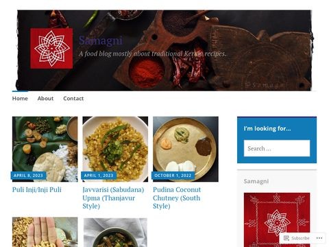 Samagni.com