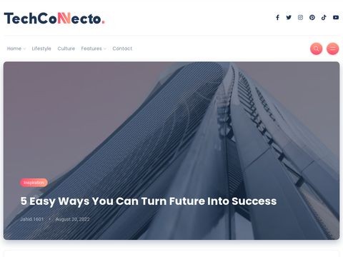 Techconnecto.com