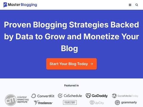 Bloggertipstricks.com