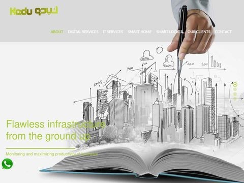 Kedu.ae