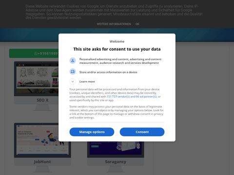 Soratemplates.com