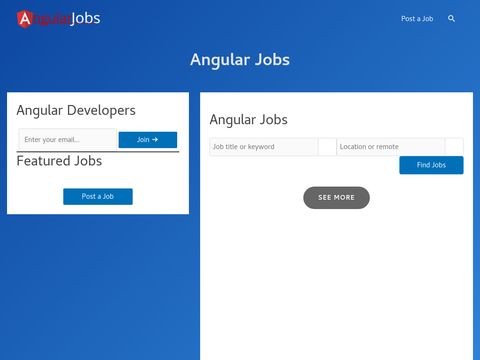 Angularjobs.com