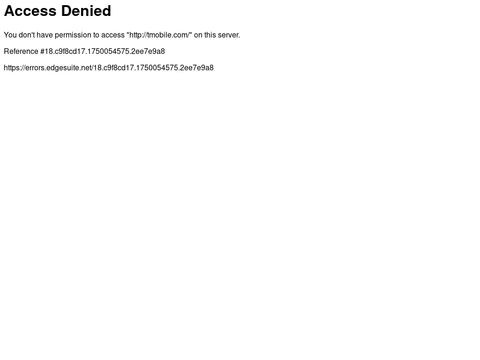 Tmobile.com