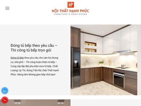 Noithathanhphuc.com