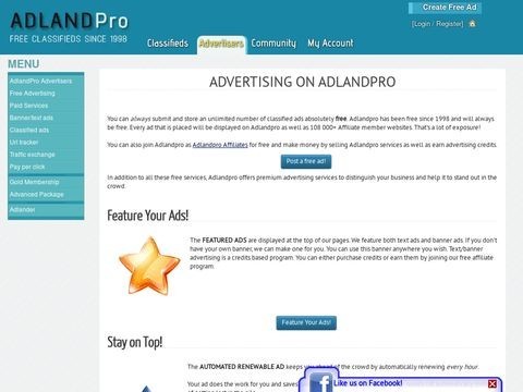 Adlandpro.com