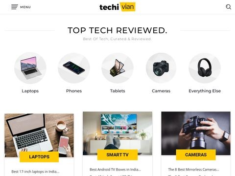 Techivian.com