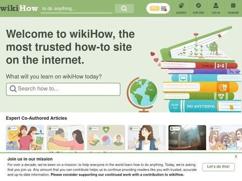 Wikihow.com