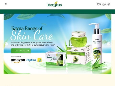 Kaynahealthcare.com