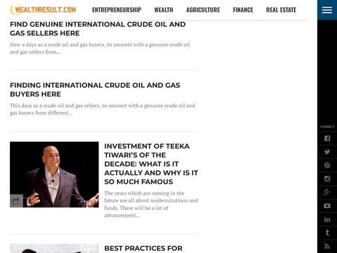 Wealthresult.com
