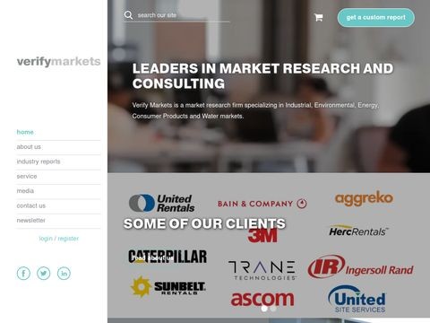 Verifymarkets.com
