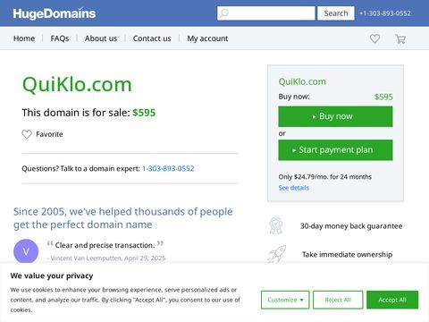 Quiklo.com