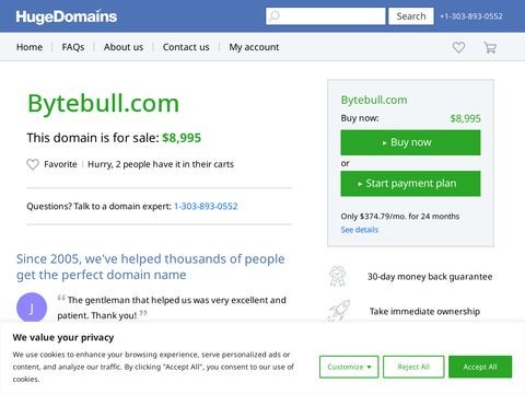 Bytebull.com