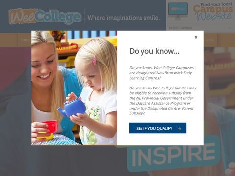 Weecollege.com